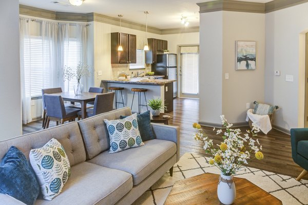 The Meadows at HomePlace Apartments
