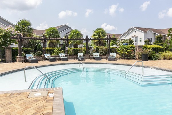 The Meadows at HomePlace Apartments