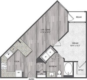 Floorplan Image