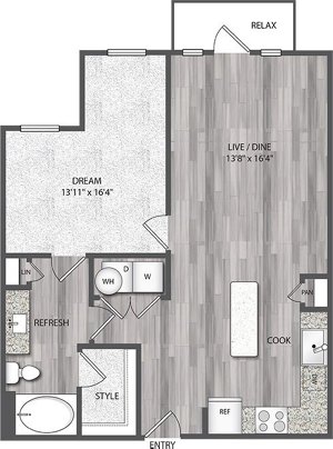 Floorplan Image