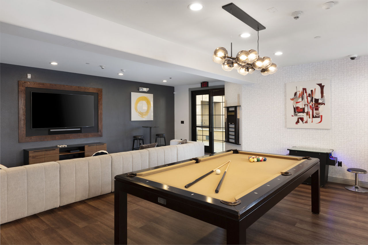 Aventino Apartments Los Gatos Ca 9 of 12