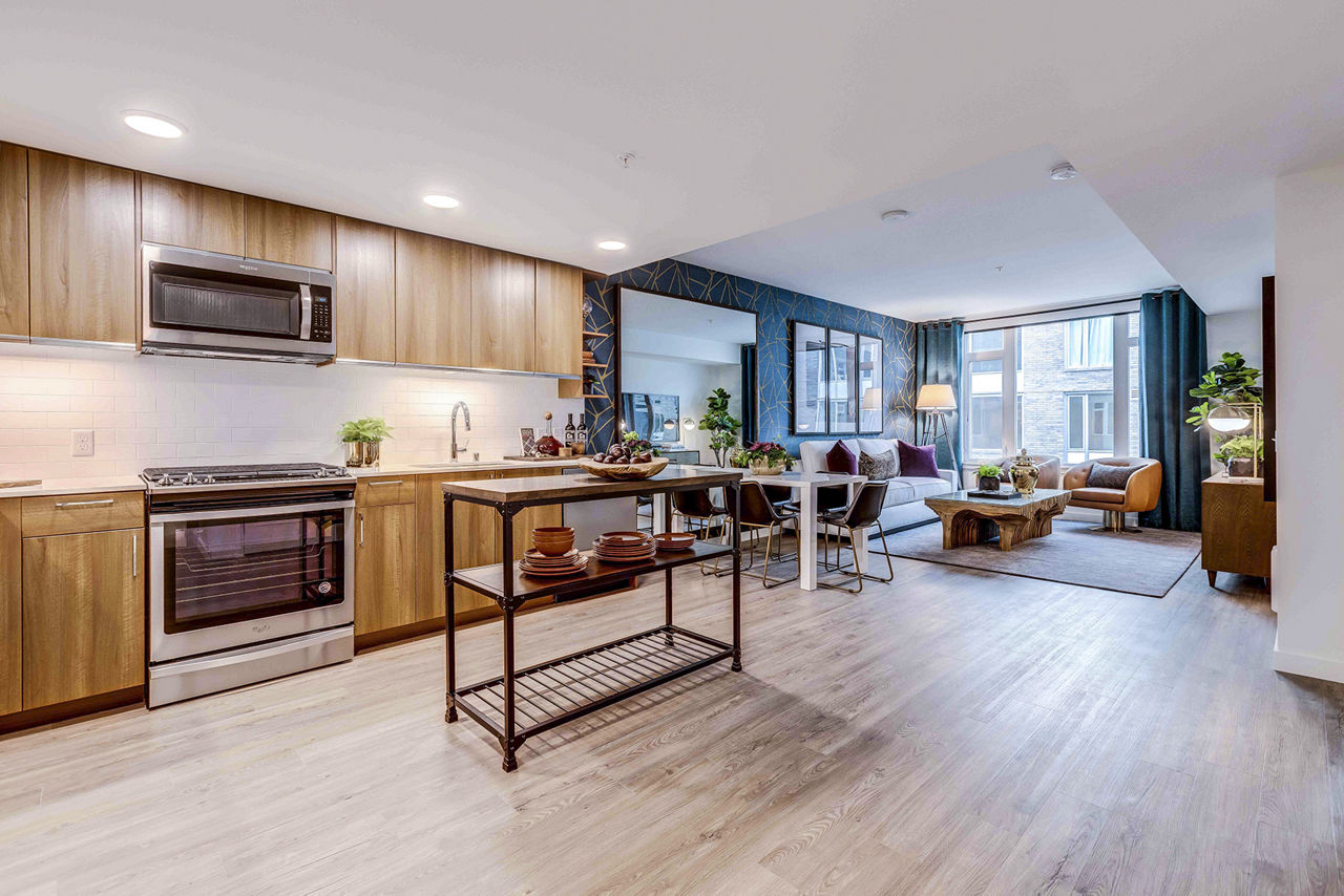 Marlowe Apartments 23 of 42