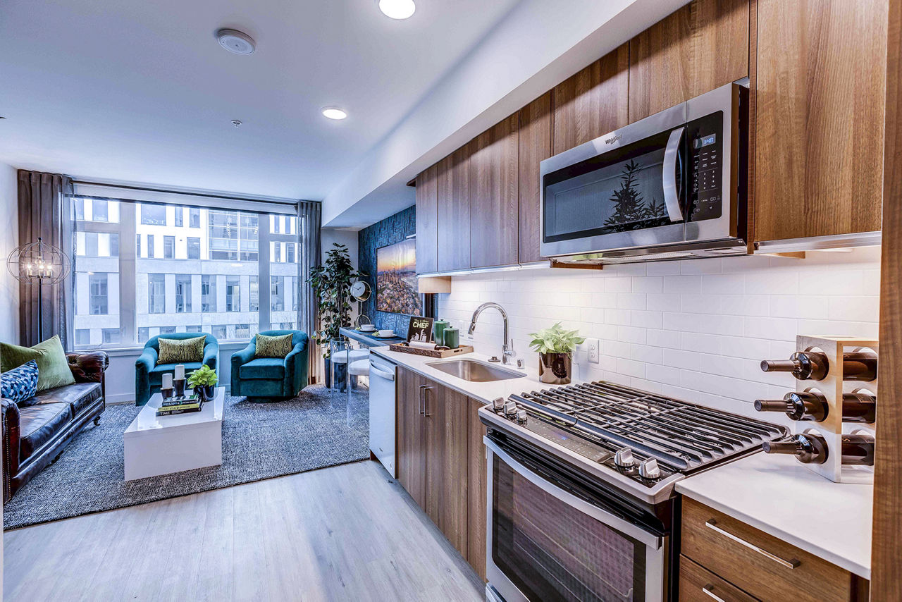 Marlowe Apartments 26 of 42