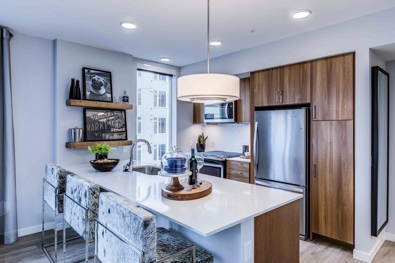 Marlowe Apartments 28 of 42