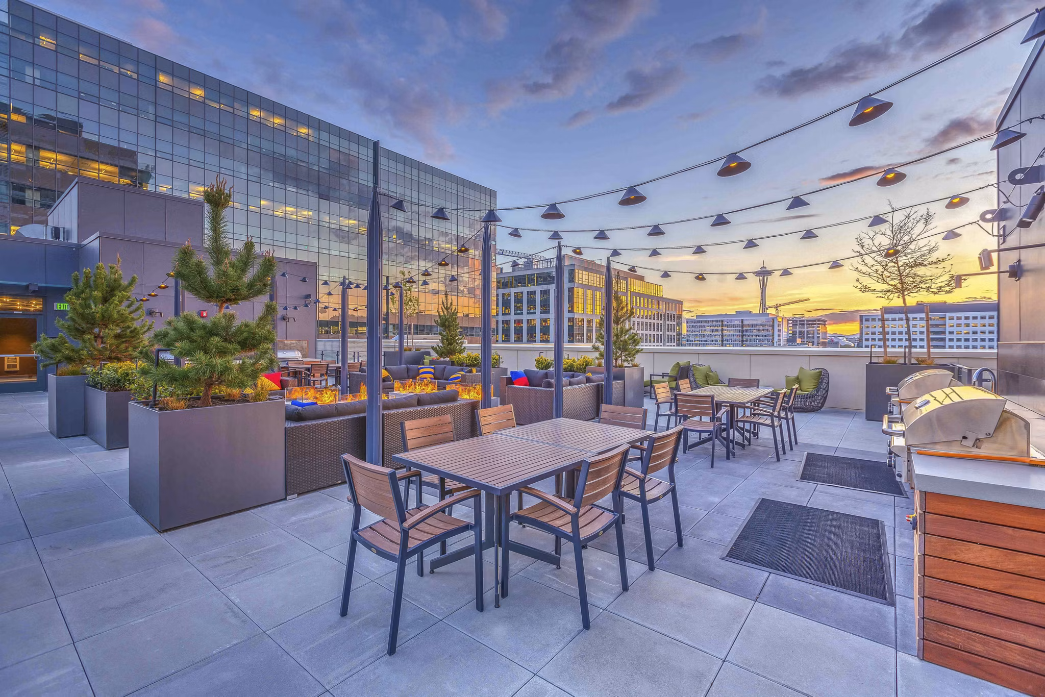 Property images of Marlowe Apartments