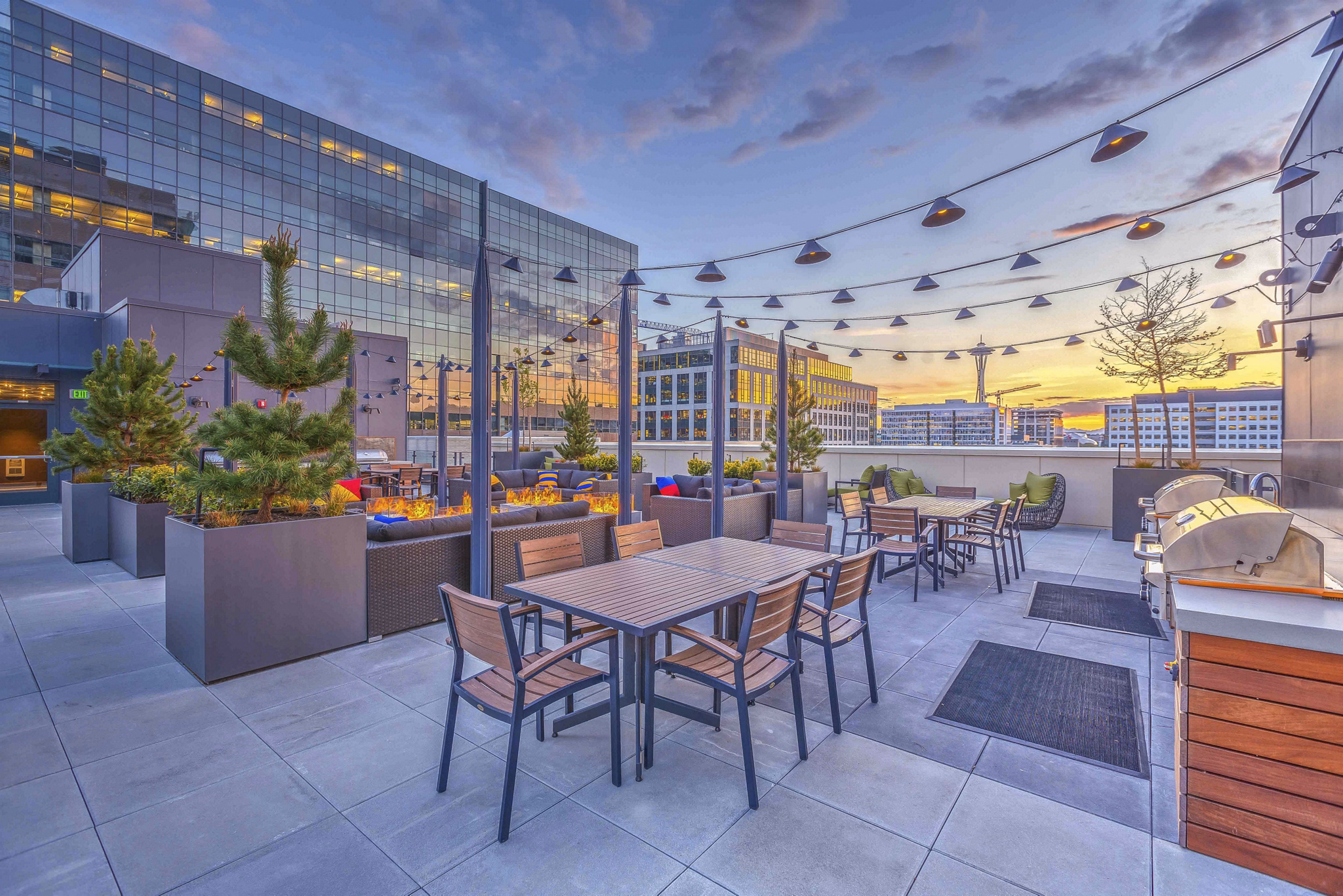 Property images of Marlowe Apartments