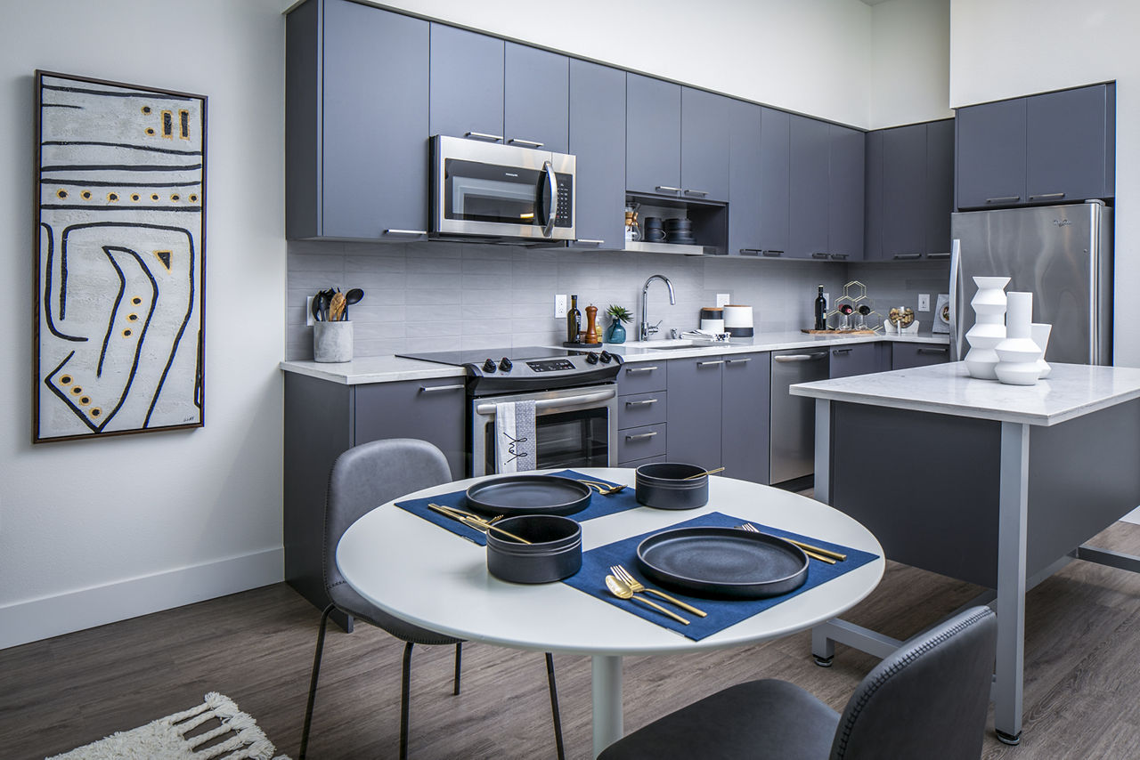 Hyde Square Apartments 23 of 33