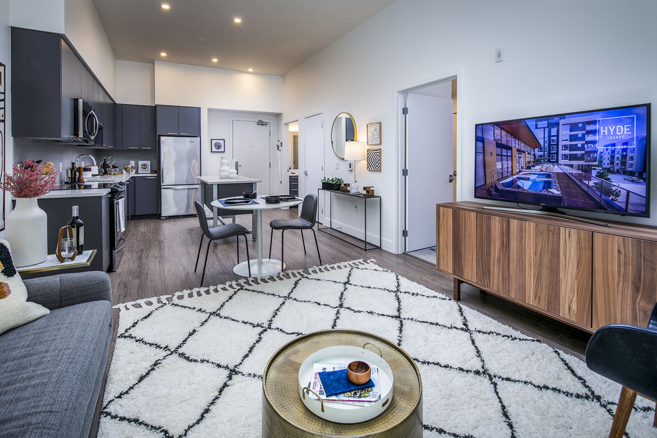 Hyde Square Apartments 24 of 33