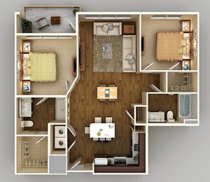 Floorplan Image