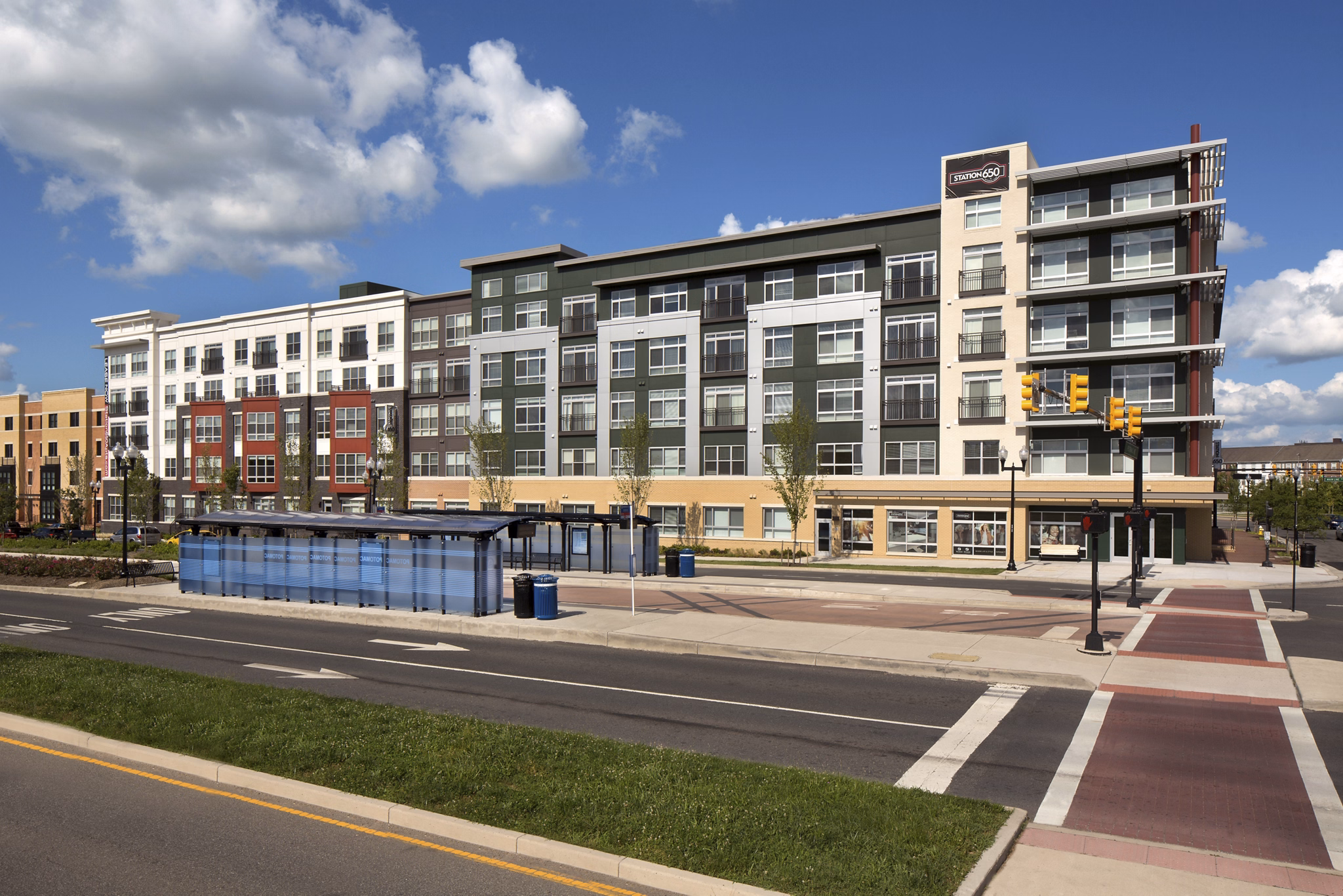 Property images of Station 650 Apartments
