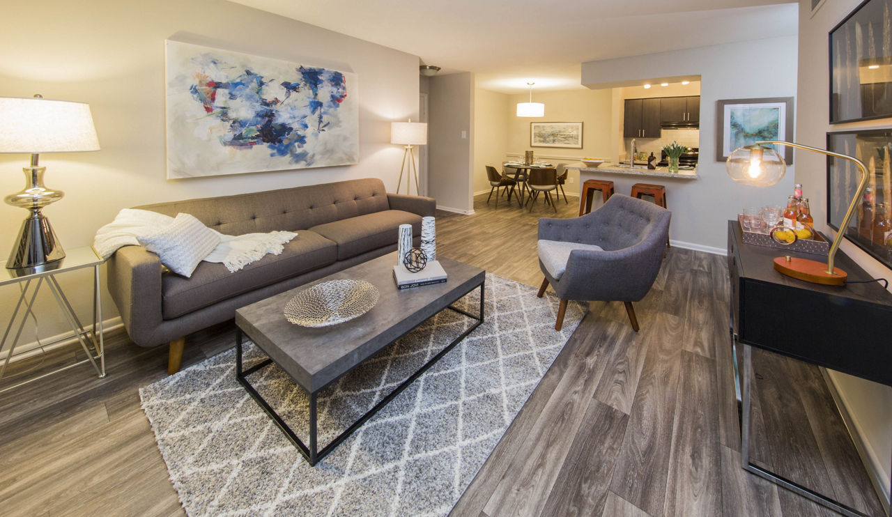 Lakeside Mill is a similar property to Avana Red Run located in Owings Mill