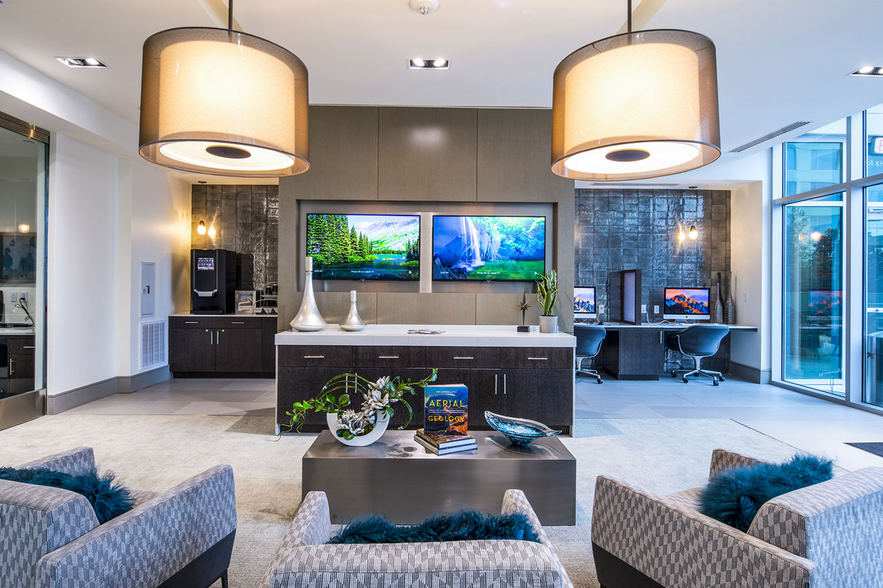 Latitude Med Center Apartments Houston Tx 4 of 12