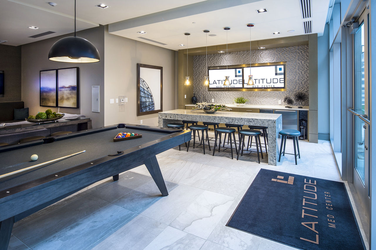 Latitude Med Center Apartments Houston Tx 6 of 12