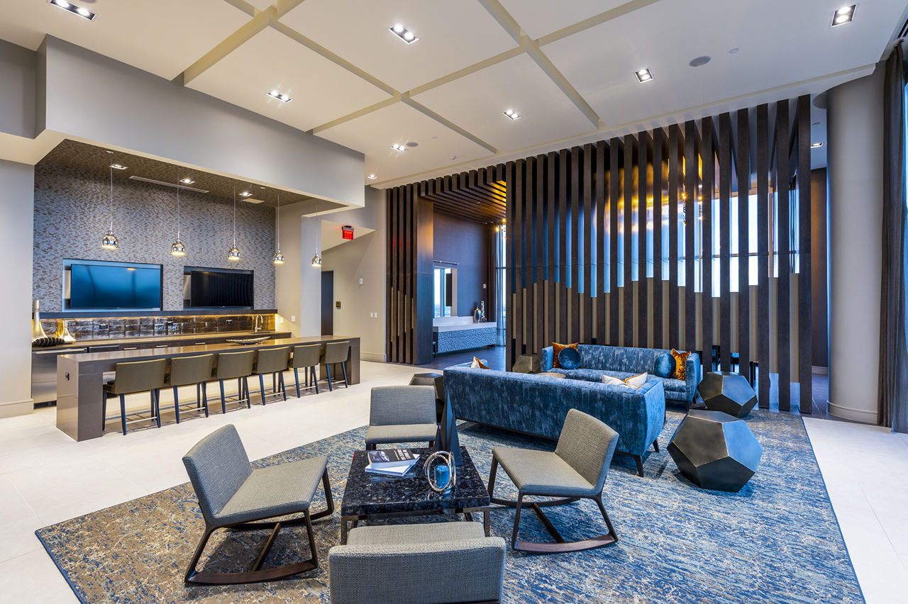 Latitude Med Center Apartments Houston Tx 10 of 12
