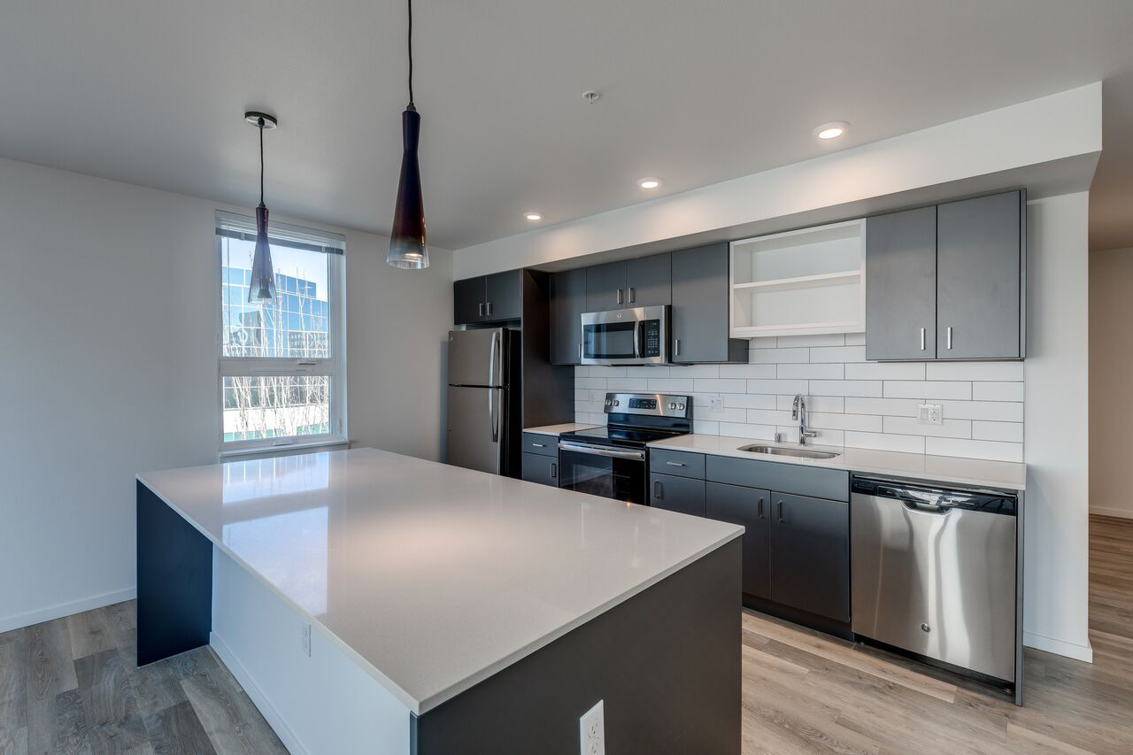 Zig Apartments Seattle Wa 16 of 25