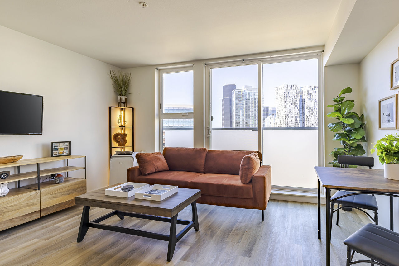 Zig Apartments Seattle Wa 18 of 25
