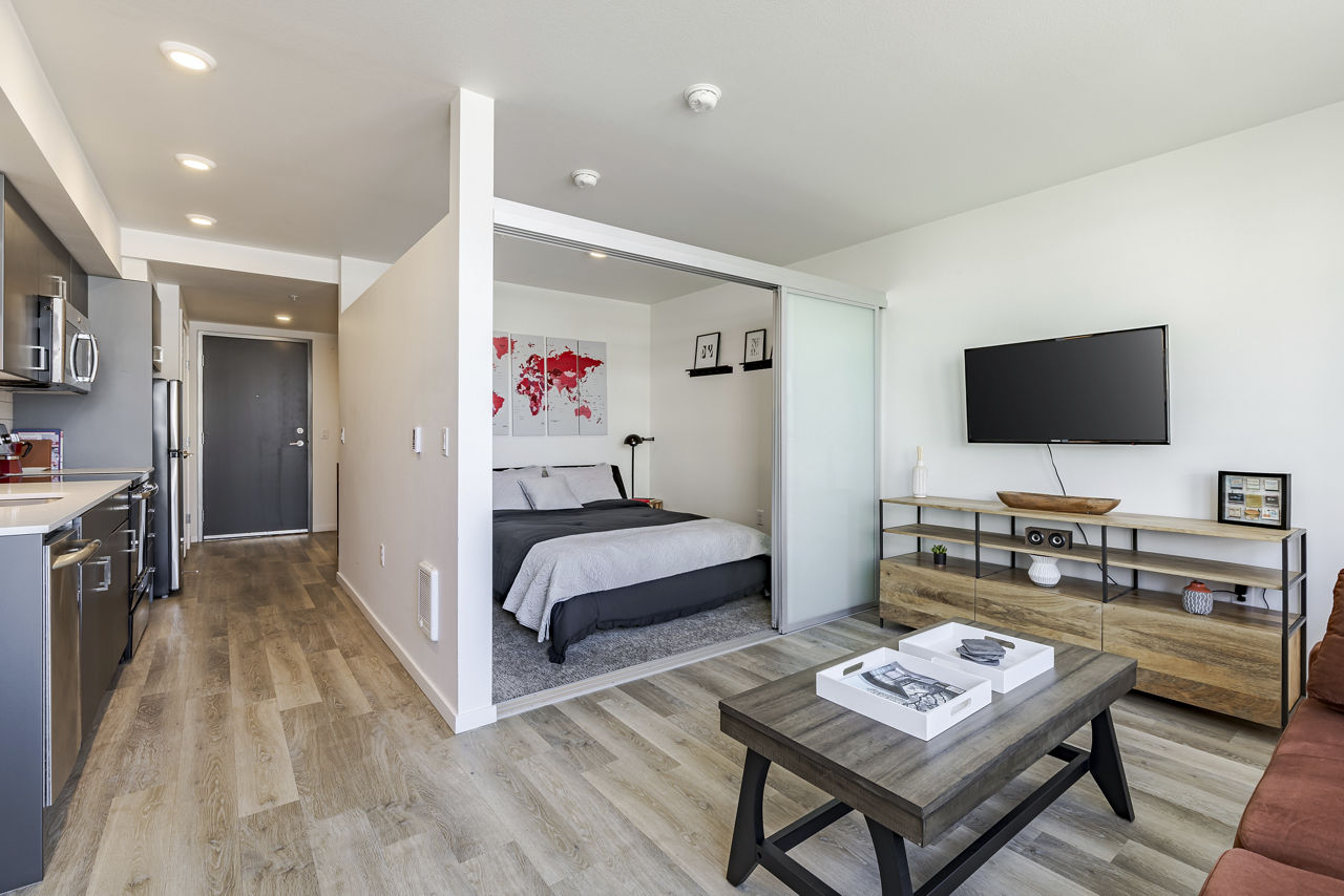 Zig Apartments Seattle Wa 17 of 25