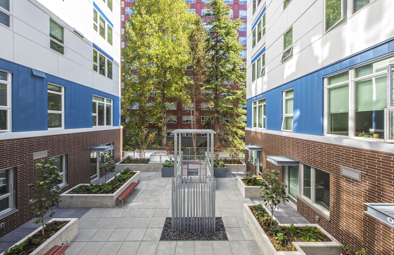 Zig Apartments Seattle Wa 7 of 12