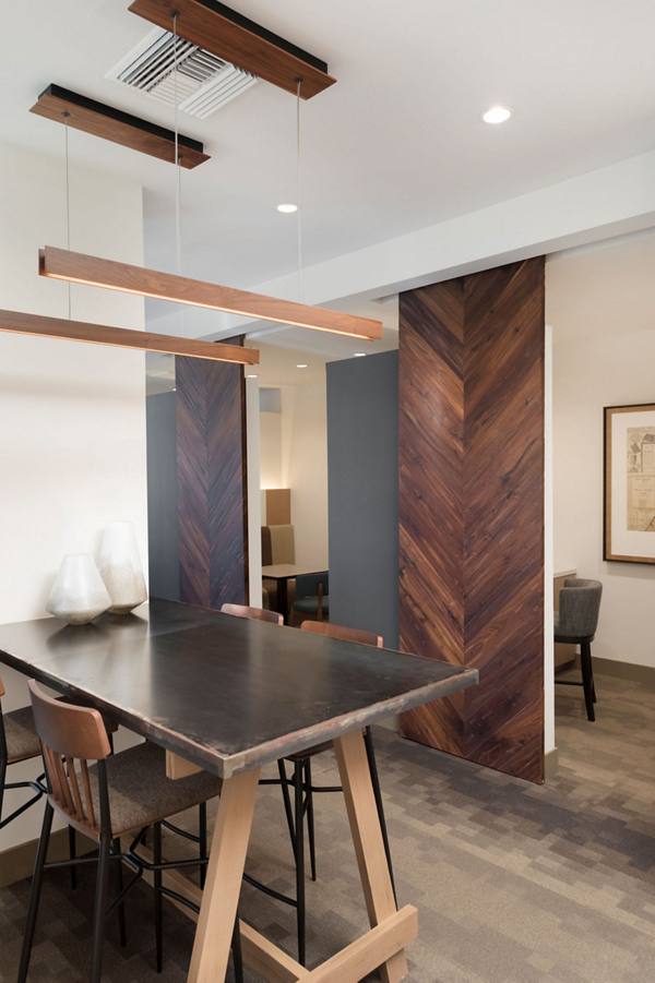 Avila Apartments in Pasadena Greystar