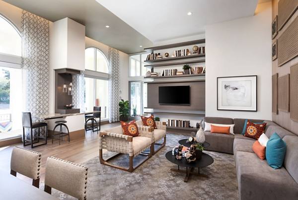 Avila Apartments in Pasadena Greystar