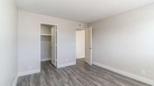 Trails at Harris Apartments