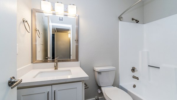 Trails at Harris Apartments