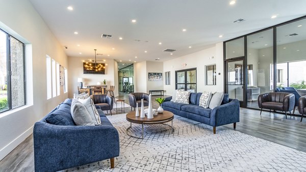 Trails at Harris Apartments