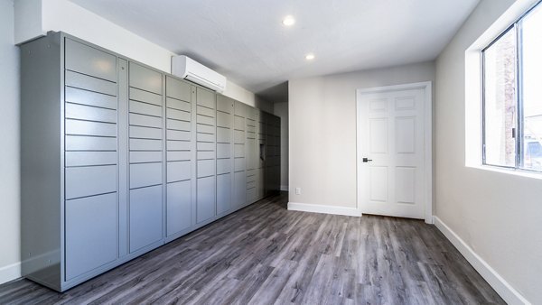 Trails at Harris Apartments