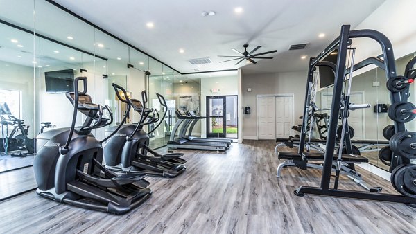 Trails at Harris Apartments