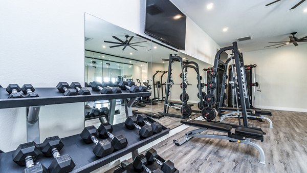 Trails at Harris Apartments