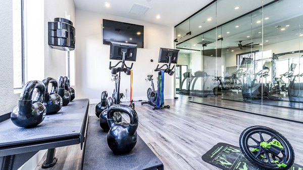 Trails at Harris Apartments