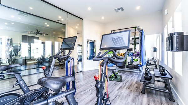 Trails at Harris Apartments