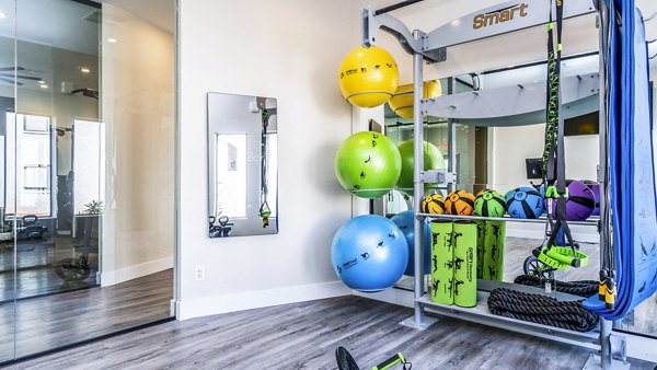 Trails at Harris Apartments