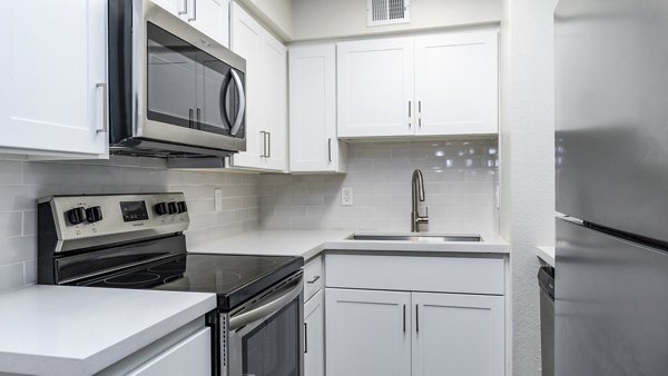 Trails at Harris Apartments