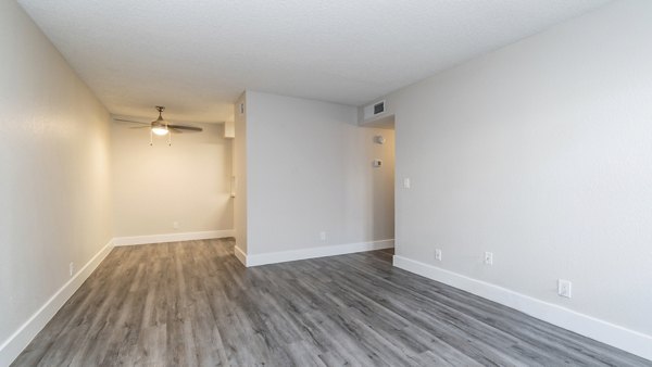 Trails at Harris Apartments