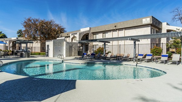 Trails at Harris Apartments