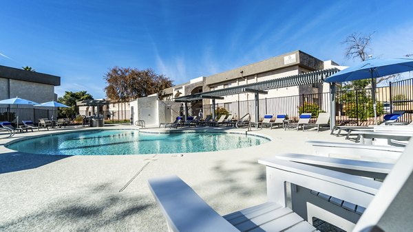 Trails at Harris Apartments