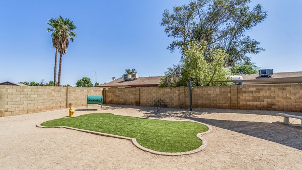 Trails at Harris Apartments