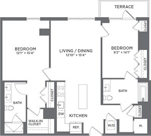 Floorplan Image