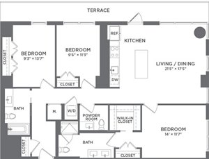 Floorplan Image