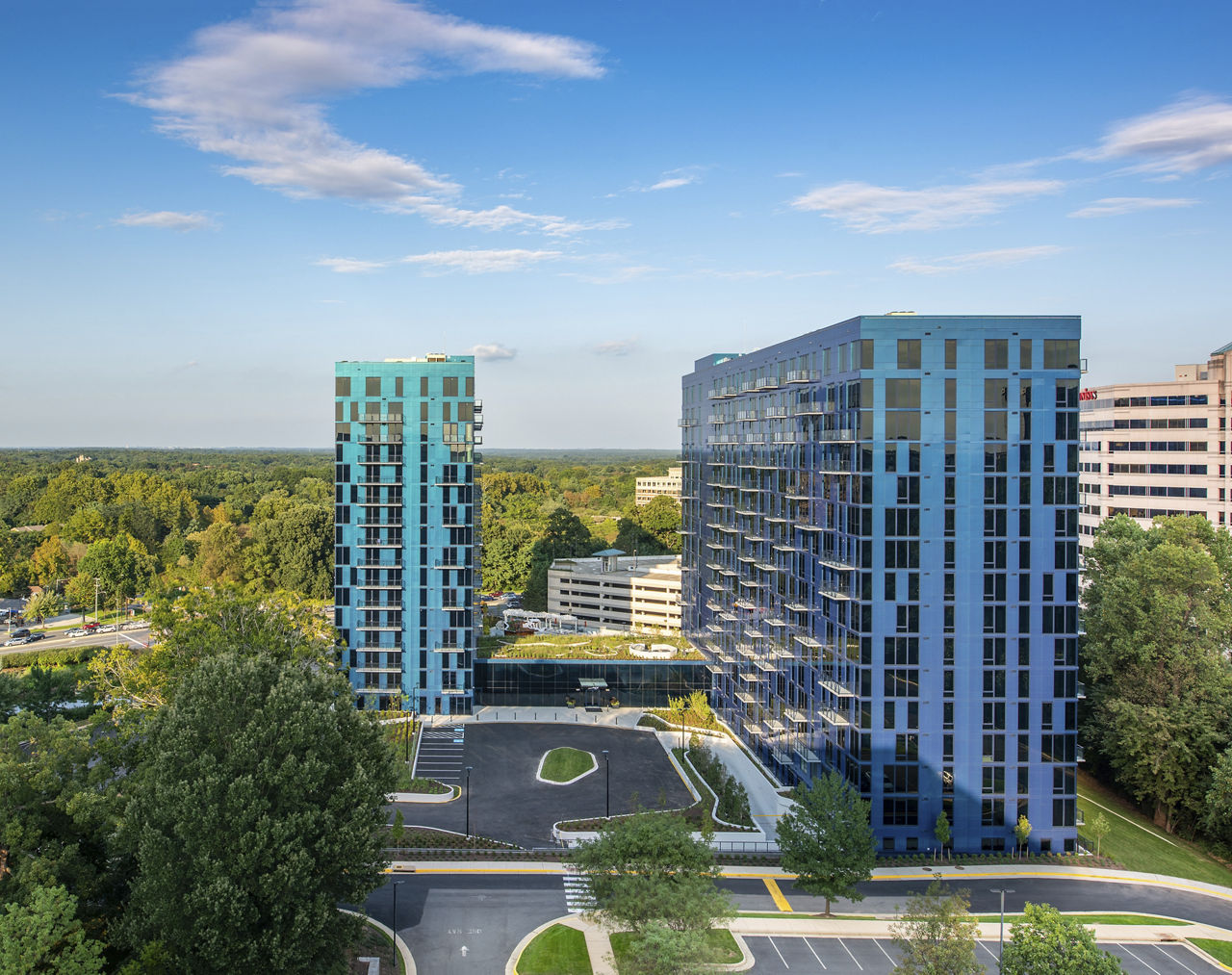 Exo Apartments Reston Va 3 of 12