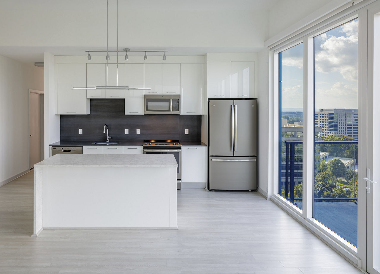 Exo Apartments Reston Va 9 of 12