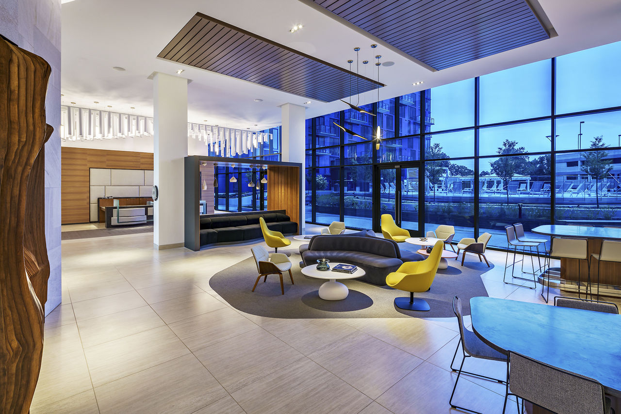 Exo Apartments Reston Va 12 of 12