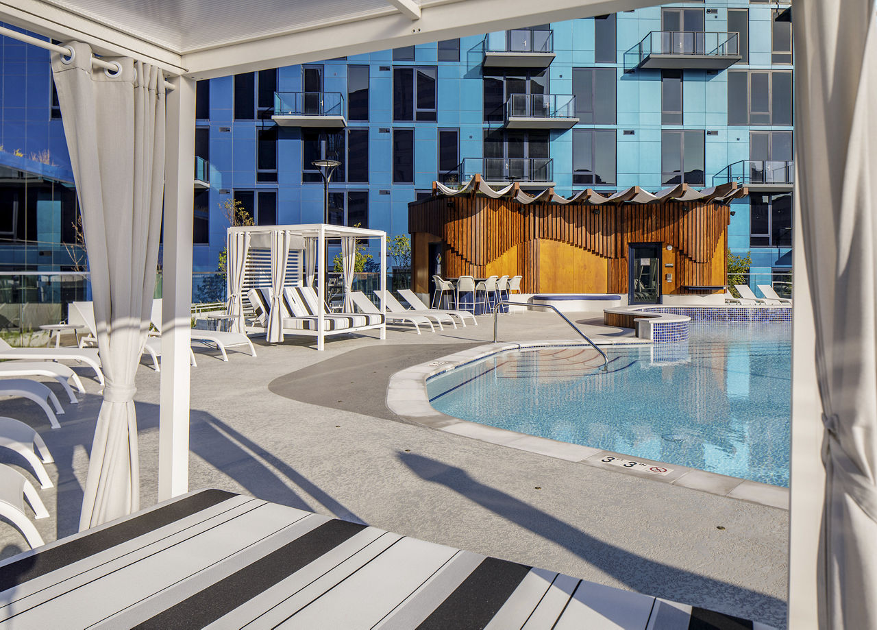 Exo Apartments Reston Va 5 of 12