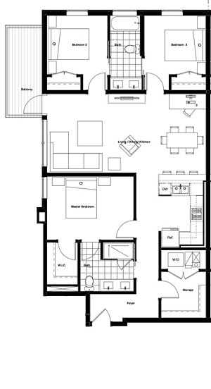 Floorplan Image