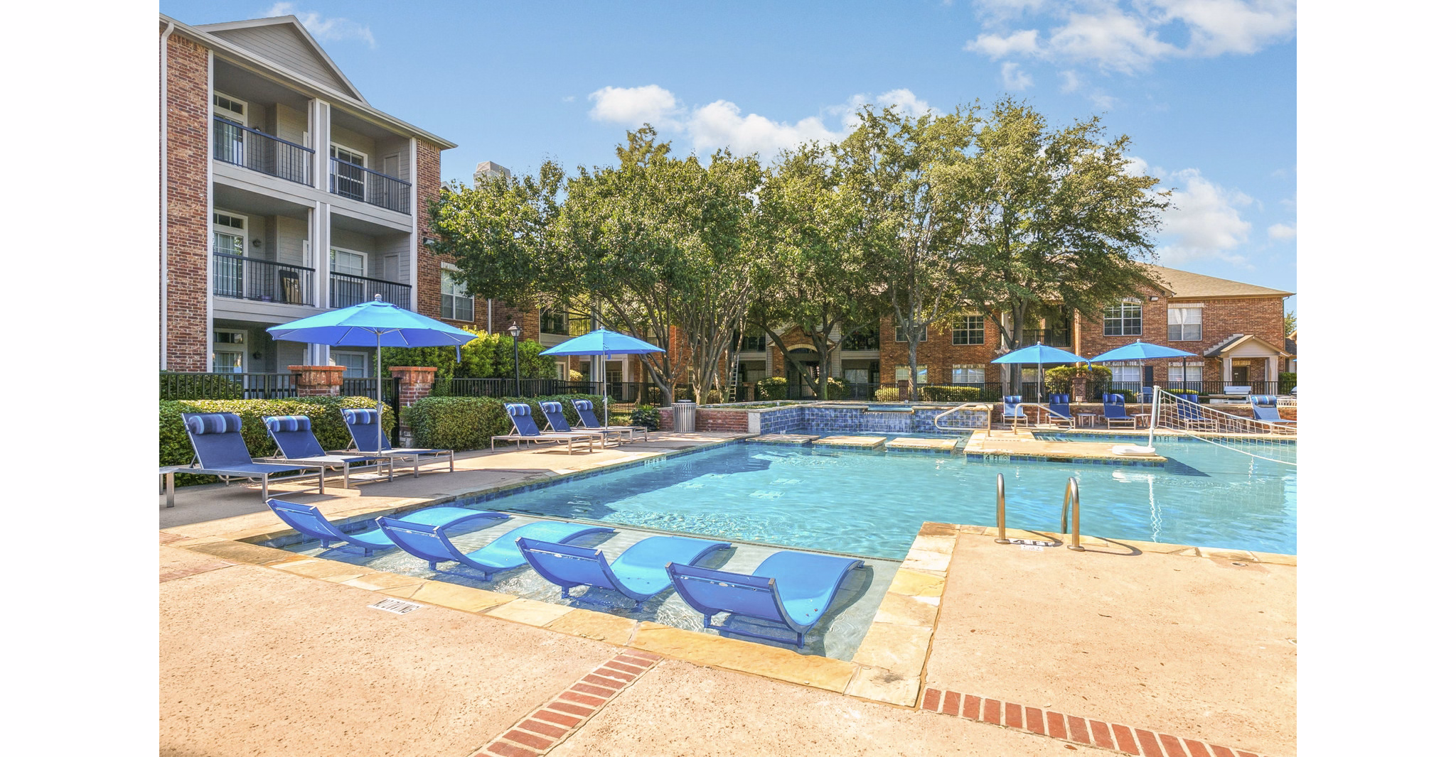 Property images of St. Marin Apartments