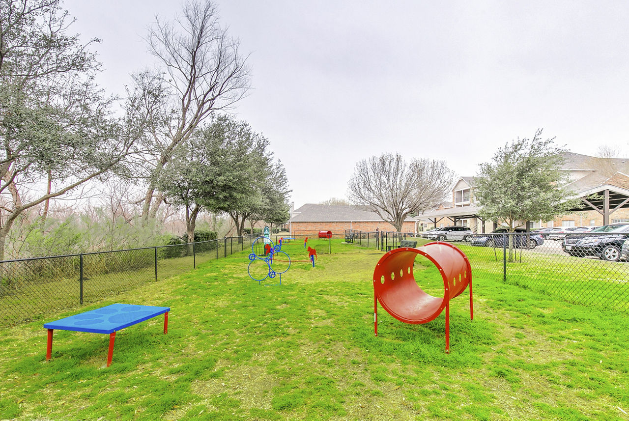 St Marin Apartments Coppell Tx 3 of 12