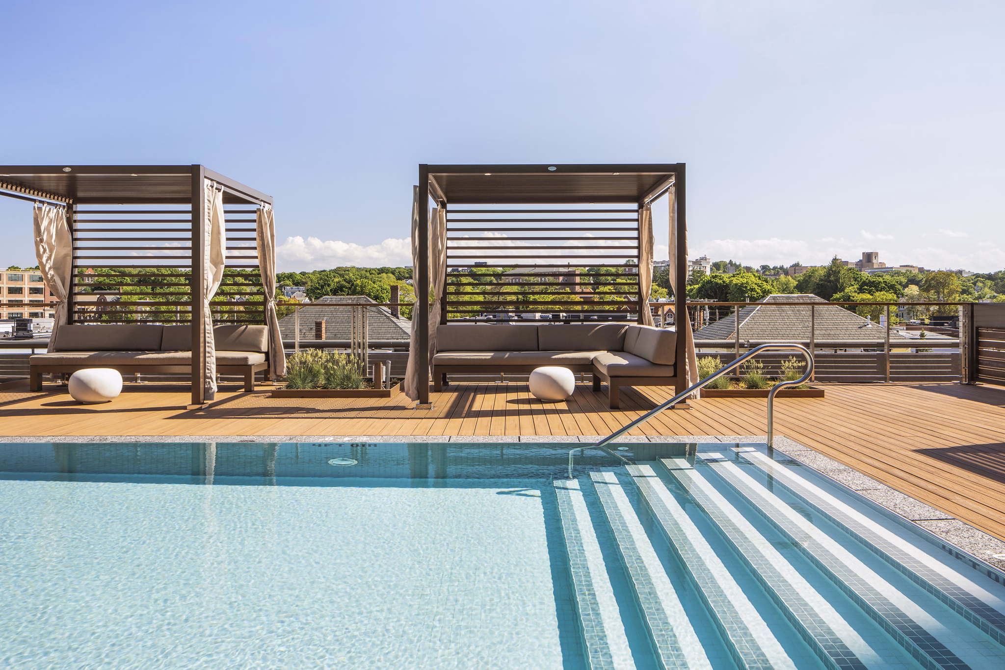 Property images of Lantera at Boston Landing
