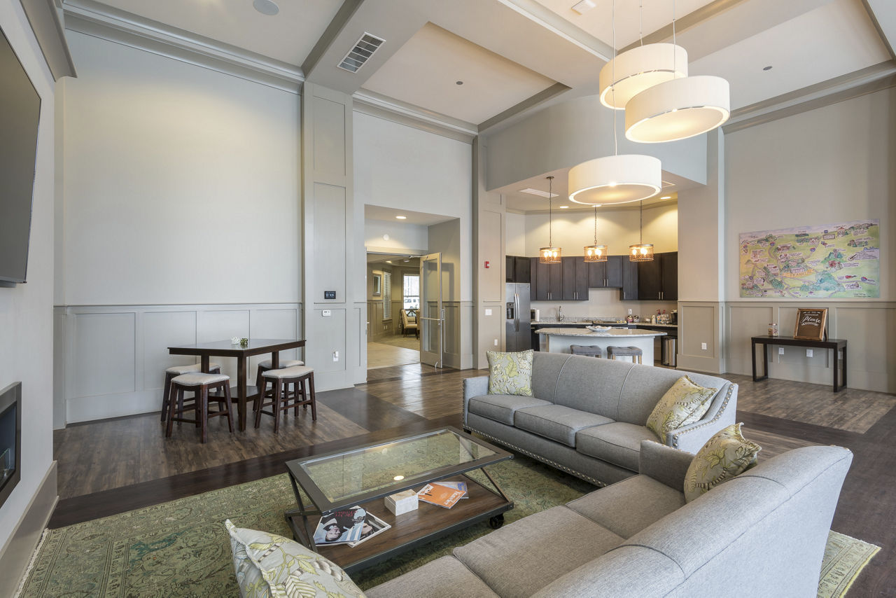 The Franklin At Crossroads Apartments Raleigh Nc 4 of 12