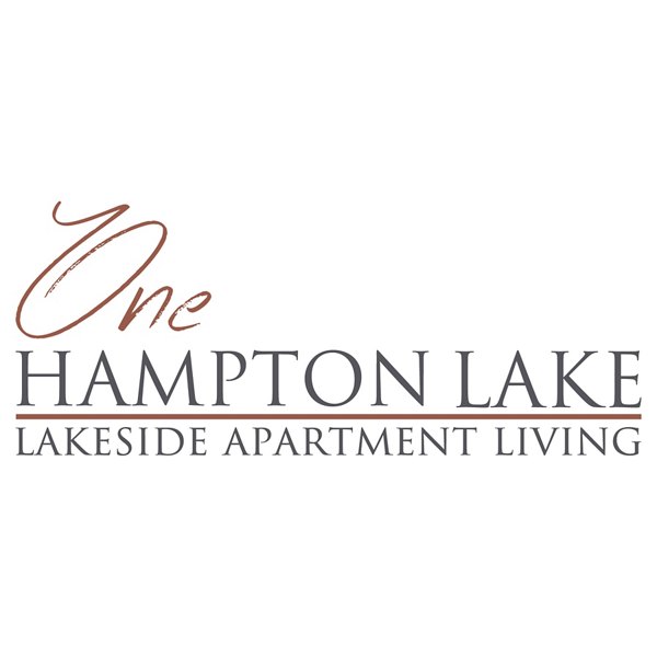 One Hampton Lake logo